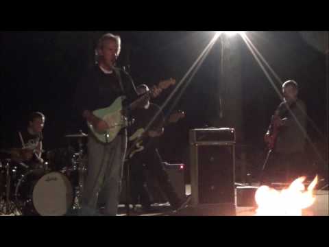 Sierra Surf Music Camp: 2015 Teacher Jam