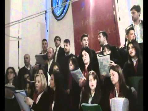 signore della vita (veglia di pasqua 2012)