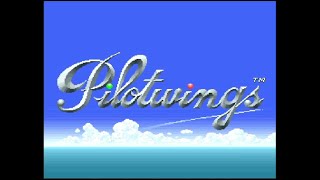 【実況】パイロットウィングスやる。前編。最後にNG集もあるよ。