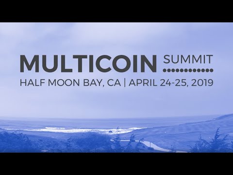 Multicoin Capital: Crypto Mega Theses
