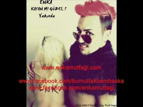 Enka - Kafan Mı Güzel ? Kaşar Almıcam !  (2013 New Single)