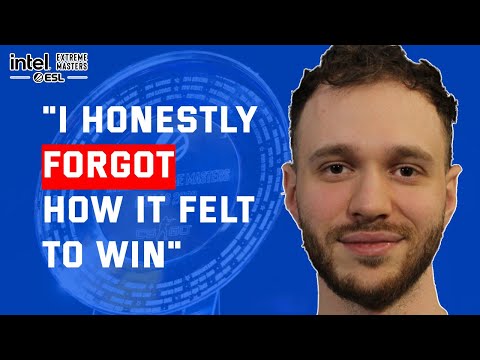 STYKO discusses joining Monte & reviews his time with Apeks