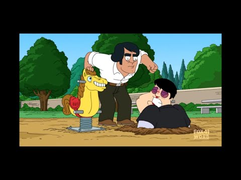 Stelio Kontos All Scenes