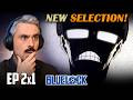 Football Fan Reacts To BLUE LOCK 2x1 First Time Watching