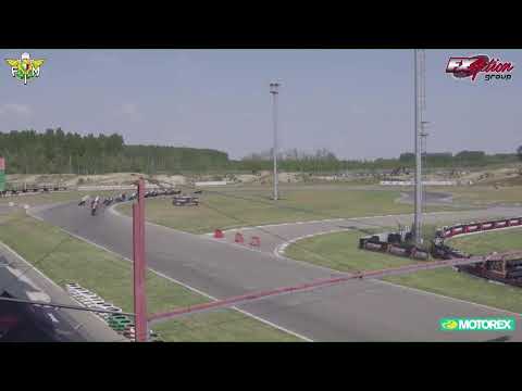 Internazionali d'Italia supermoto 2022 - ROUND #3 BUSCA