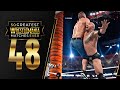FULL MATCH The Rock Vs John Cena WrestleMania XXVIII