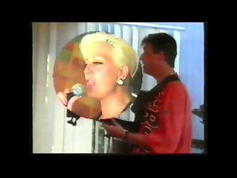 Snezana i Mapetovci Kraljevo 1996 Jagodina   Pomoli se za moju srecu