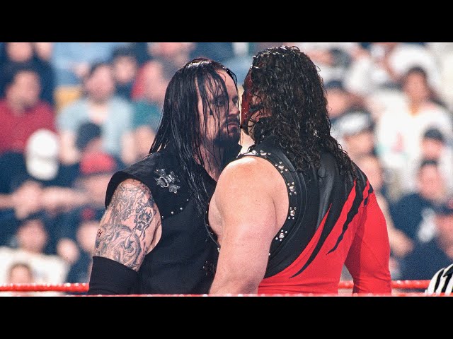 5 Reasons why The Undertaker won't retire at Survivor Series