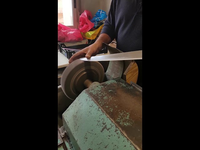 Vídeo relacionado con Afilador de diamantes para pulir, piedra de afilar, placa de piedra, herramienta de pulido de 1mm de espesor, 1 ud. (Honeycomb shape 1000 mesh 150 * 63 * 1mm)
