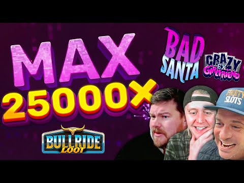 MAX WIN!? Scotty Vs Ais Vs Jamie! Sunday Slot Battle 💥💥