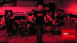 REDRUM - Rock cover mix