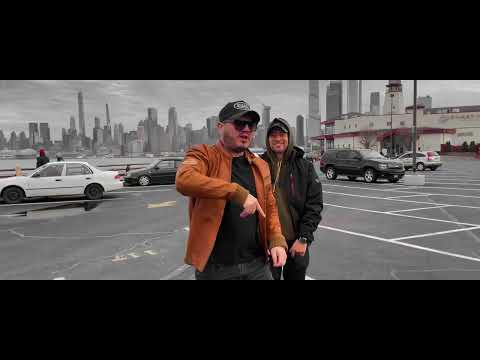 FAMA  Lyrikalles X Indominati X InfluMc X Brinson musical