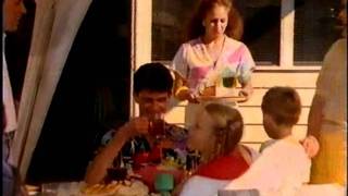 Gale Australia Television Commercial (TVC)