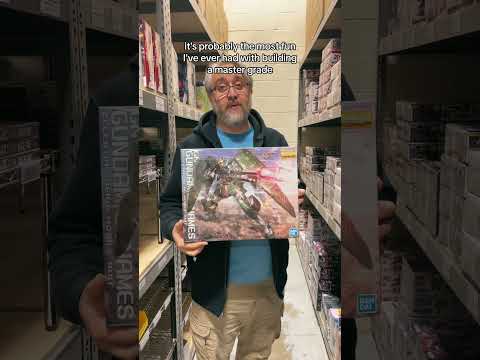 What's Your Favorite Master Grade?