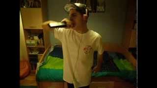 In Hearts Wake - Departure (Death) | Vocal Cover |