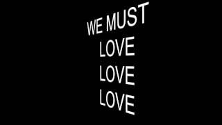 Love - Cool Meditation