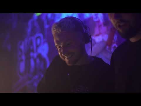 Junus Orca b2b Social Sport (100% Production Mix) | inHAUS sessions - vol. 03 - ep. 03