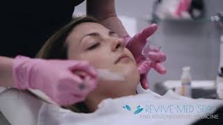 Revive Med Spa and Regenerative Medicine