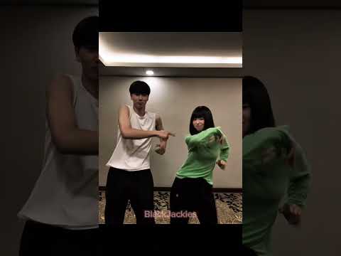 YOSHO HAI MONTAGEM - Torbahed & PHXKHXNG | Viral TikTok DC | #shorts #dance #viral #trending #tiktok