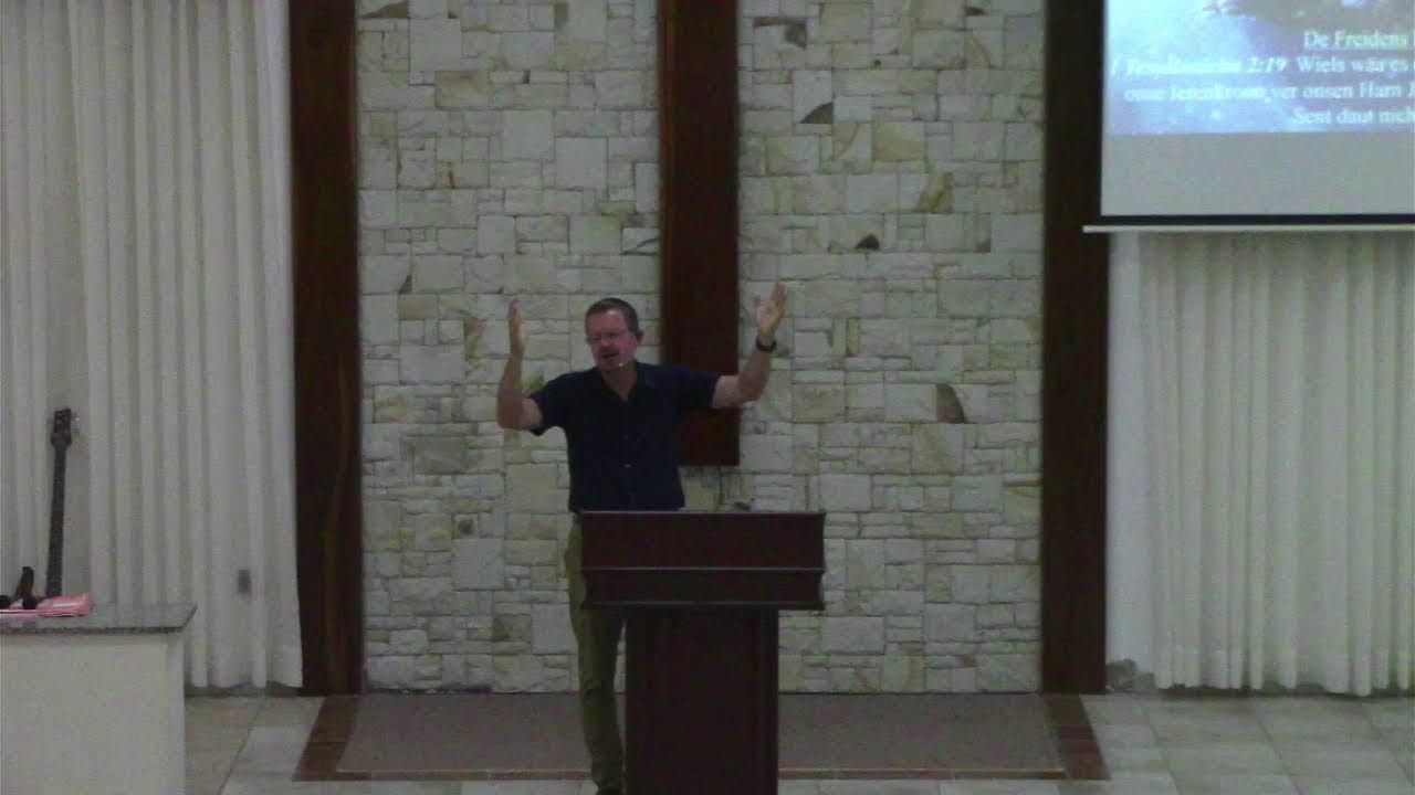 Christen Motten Aula Ver Christus Sienen Rechtastool Komen - Rudy Neufeld