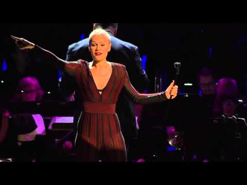 Jessie J - Purple Rain LIVE (Prince cover)