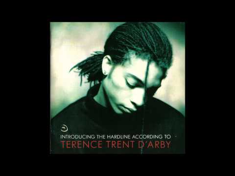 Terence Trent D'arby - Seven More Days (1987)