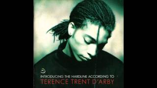 Terence Trent D&#39;arby - Seven More Days (1987)