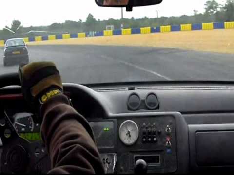 escort D1  bugatti 1 er 25 sept   KTM  sierra  bm lotus