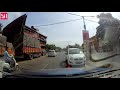 Idiotic Ritz Driver
