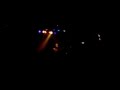 Jesse Malin - Since Your In Love (Liverpool Jan 2005)