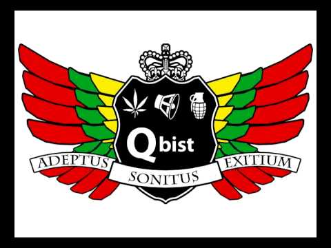 Qbist Sound System - Pimpatronic