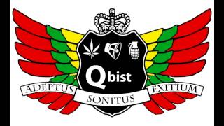 Qbist Sound System - Pimpatronic