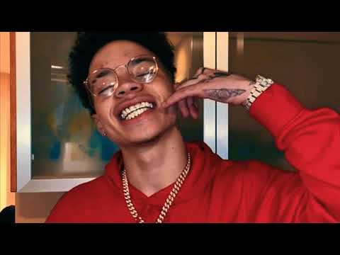 Lil Mosey Ft Eladio Carrion Safe With Me