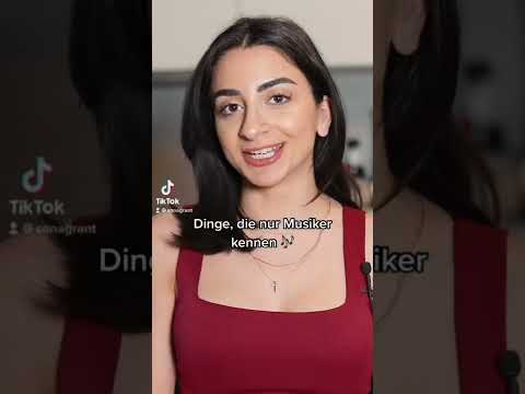 Das kennen ALLE Musiker 🙄