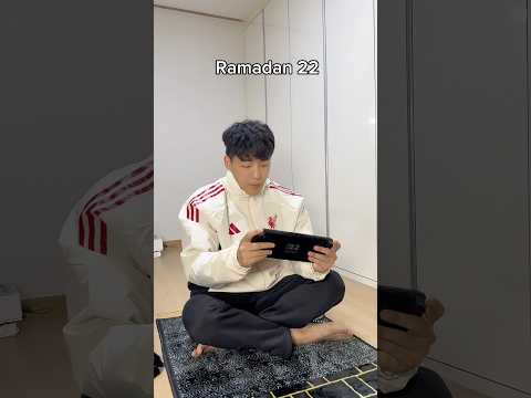 Don’t miss Laylatul Qadr 🤲❤️