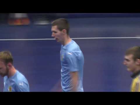 31 КХ 2 Тур 7 Лига Грифон   Фармацевтичний університет