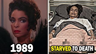 Download lagu Harlem Nights (1989) Cast: Then and Now [36 Years After] mp3