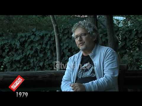 Histori me Zhurmues - Viti 1979 - Sezoni 3 (06 Mars 2011)