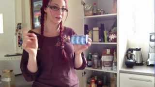 Pantry - Paleo Kitchen Essentials #2