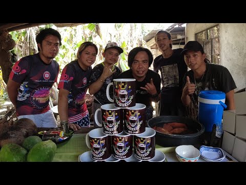 SE02EP82 - ang BUONG KATOTOHANAN sa PAGKALAGAS ng GRUPO | San Pablo City, Laguna