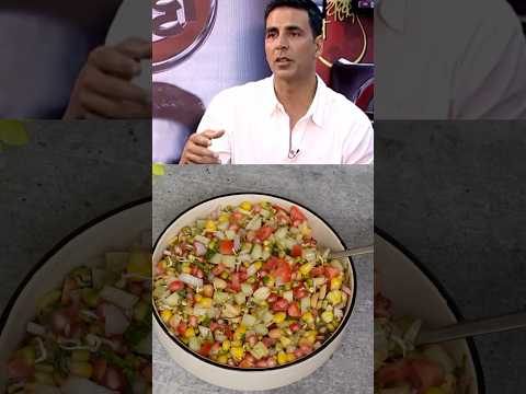 Diet Fresh Green Salad