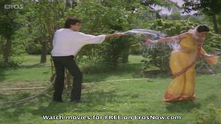 Ek To Kam Zindagi (Video Song) - Dharm Adhikari | Sridevi