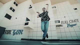 Full Crate - Vogue | MR GOR