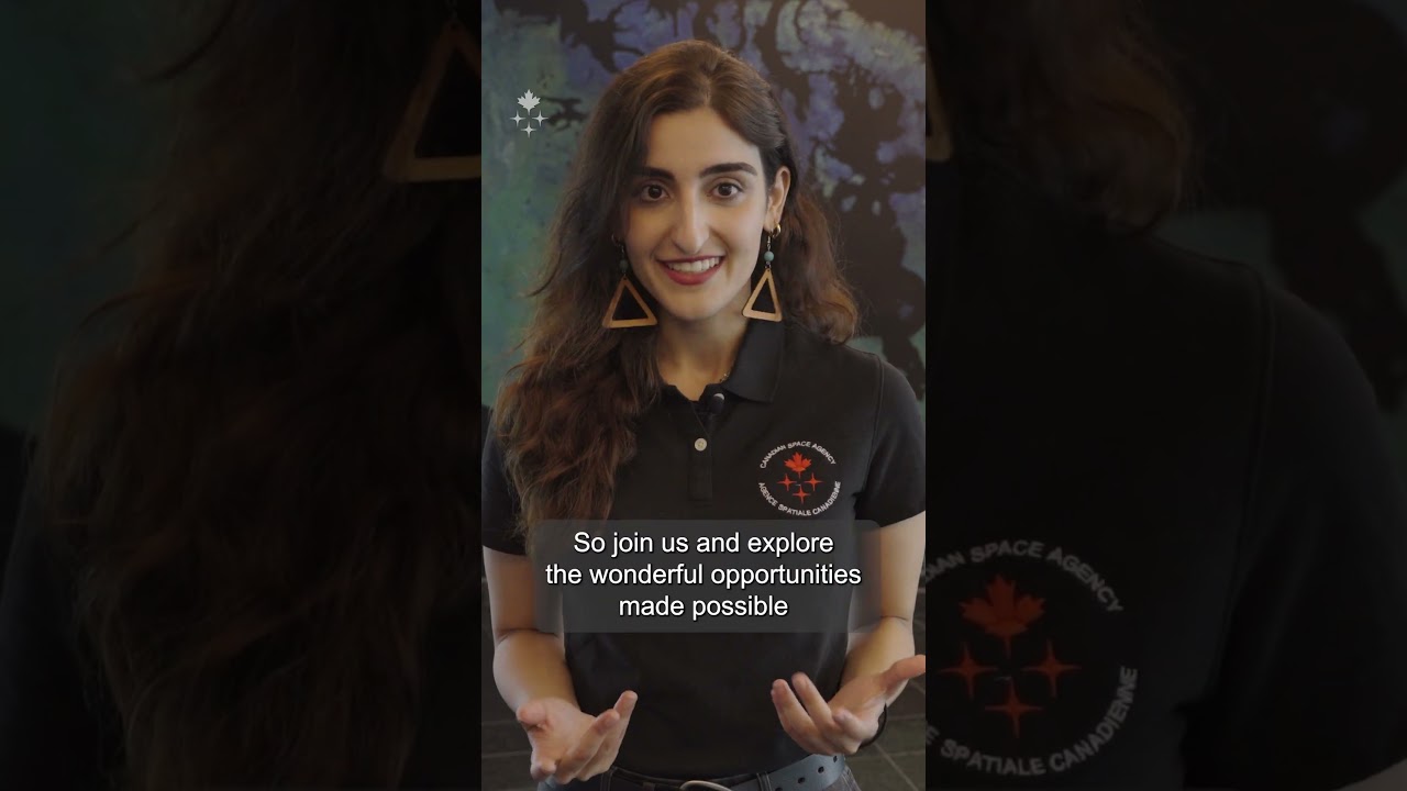 #NASA Space Apps Challenge 2025 #shorts