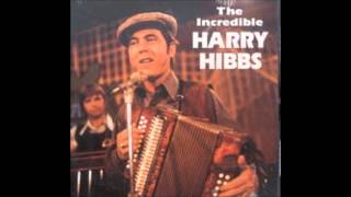 Mary Of The Wild Moor - Harry Hibbs