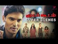 Moodar Koodam Super Scenes Thieves Meet Bankruptcy The Worst Heist Ever Naveen Sendrayan