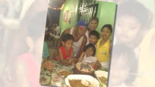 My MaMa and PaPa b-day!