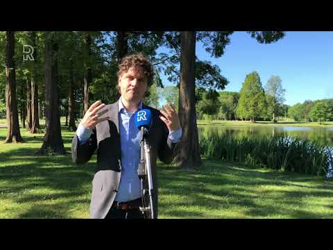 Bontenbal over de rol van alle partijen in de haven