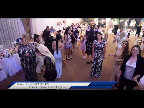 Tzanca Uraganu💥Mâna stânga sus💥Botez Anays💥Nas Fane Chira💥