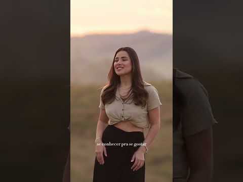 Se conhecer pra se gostar… 💫 #cover #coversong #coverbrasil #acustico #tiagoiorc